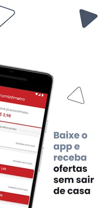 Clube Lev+ for Android: Maximize Savings