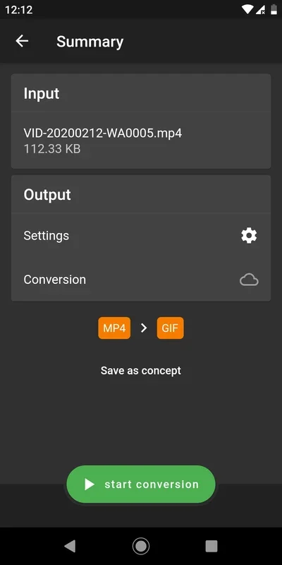 File Converter for Android: Simplify File Conversion