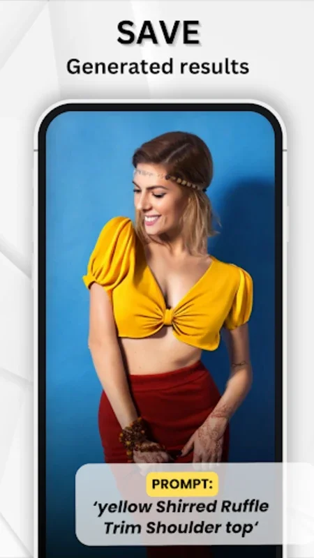 AI Dress Up for Android - Transform Your Wardrobe