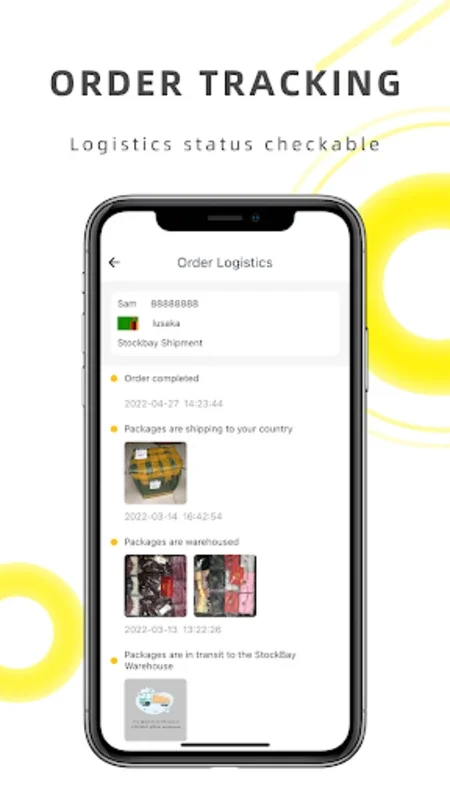 Stockbay: Shop from factory for Android - Download the APK from AppHuts