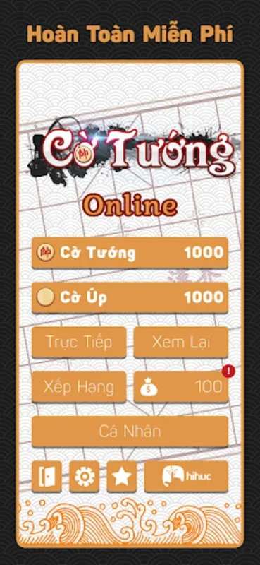 Cờ Tướng Online - Cờ Úp Online for Android - Download the APK from AppHuts