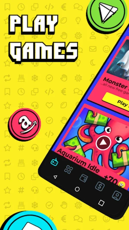 Game Perks for Android: Earn Rewards While Gaming