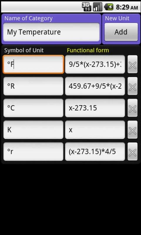 ConvertPad - Unit Converter for Android: All - in - One Conversion App