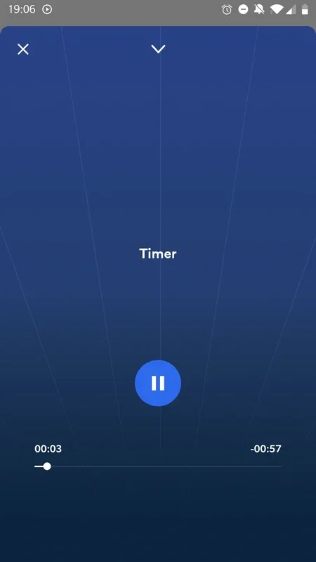 Waking Up: Guided Meditation and Mindfulness on Android for Inner Peace