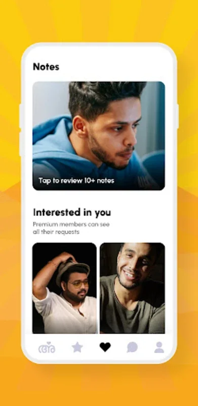 Arike - Where Malayalis Date for Android: Find Love in Kerala