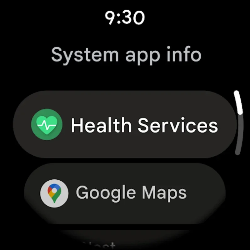 Health Services for Android: Optimize Health Tracking