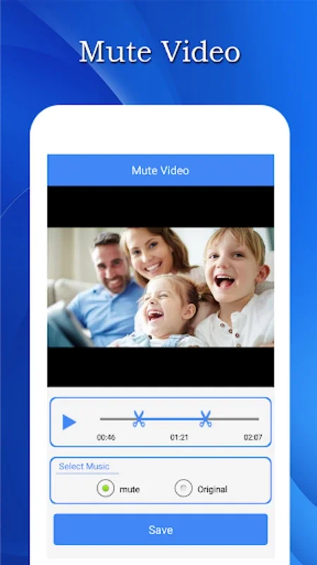 Mute Video, Silent Video for Android - Download the APK from AppHuts