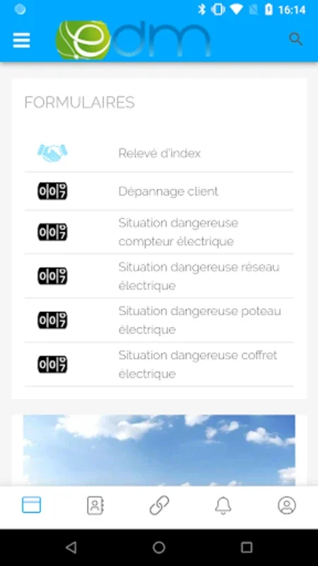 Ousalama for Android: Ensure Electrical Safety & Accurate Billing