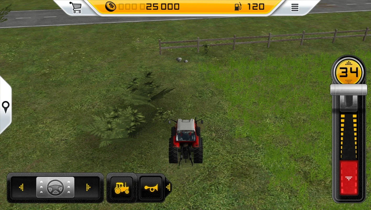 Farming Simulator 14 for Android - No Downloading Required