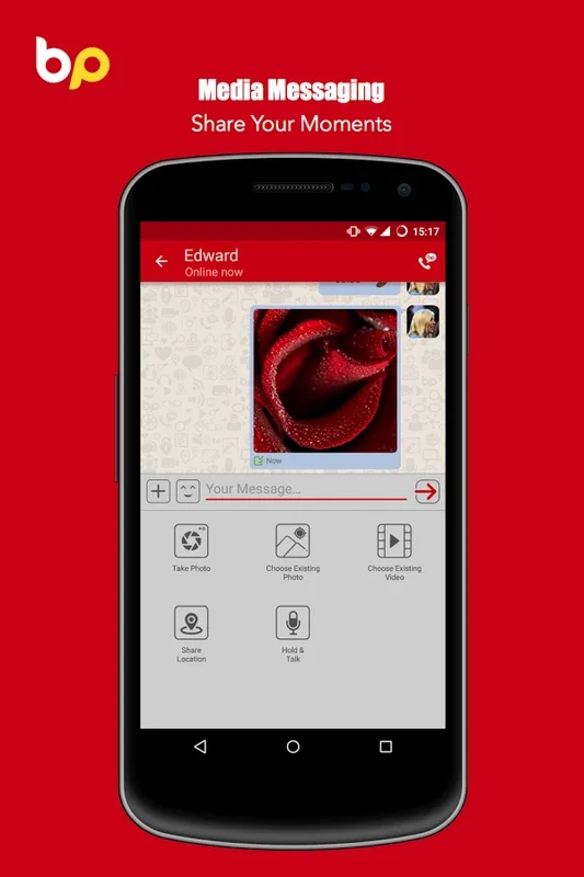 BisPhone for Android: The Ultimate Communication App