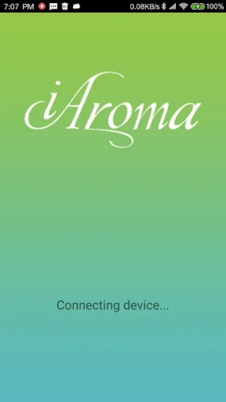 iAroma for Android - Download the APK from AppHuts