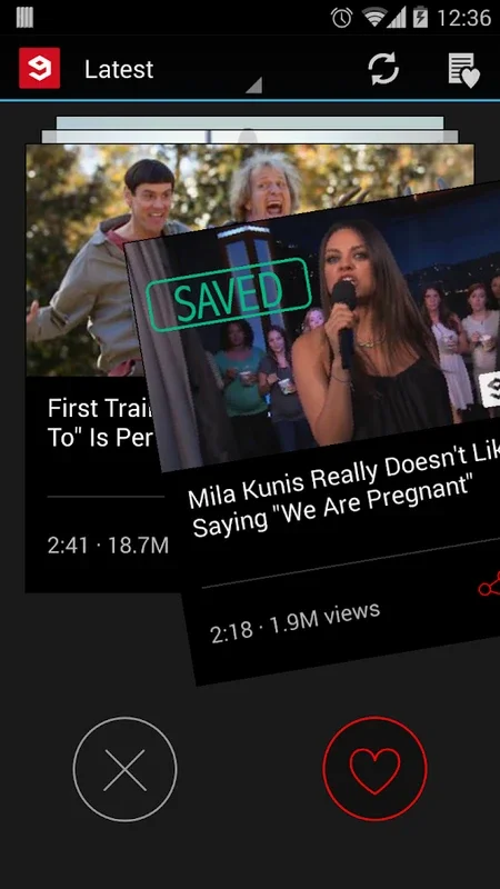 9GAG TV for Android - Unbeatable Entertainment