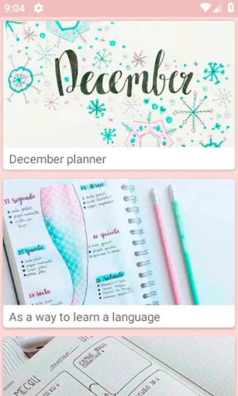 Personal Diary Ideas for Android: Unleash Creativity