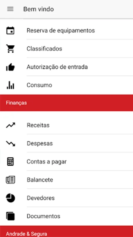 Andrade & Segura for Android: A Popular App with Useful Features