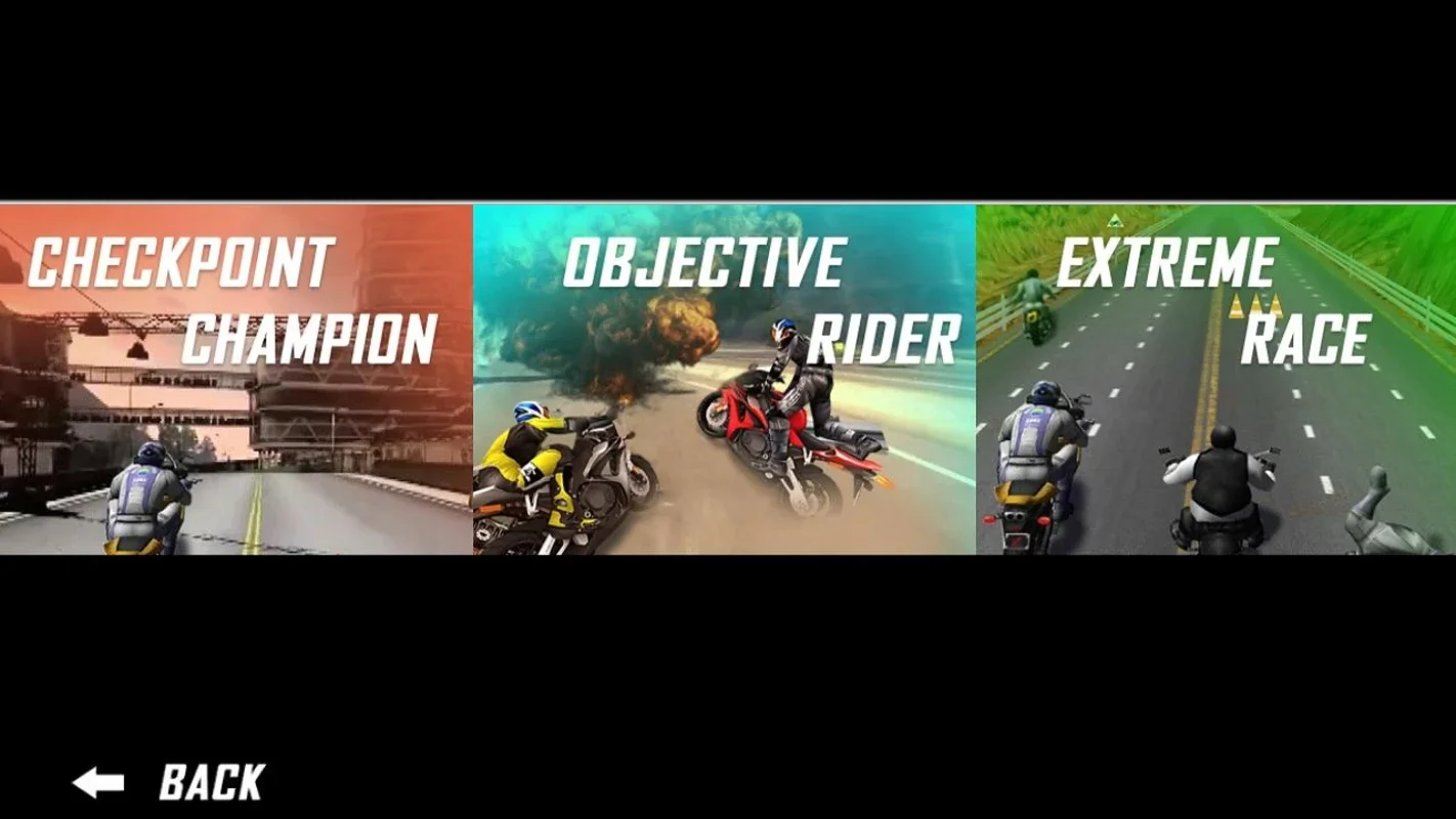 Bike Attack Race2 for Android - Thrilling Racing Experience