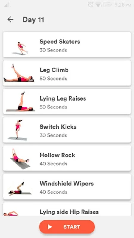 Home Workouts - Lose Weight in for Android: Achieve Fitness Goals