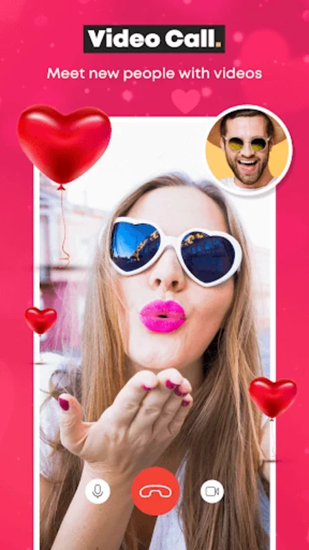 #Dating All in One for Android - Ideal for Genuine Connections