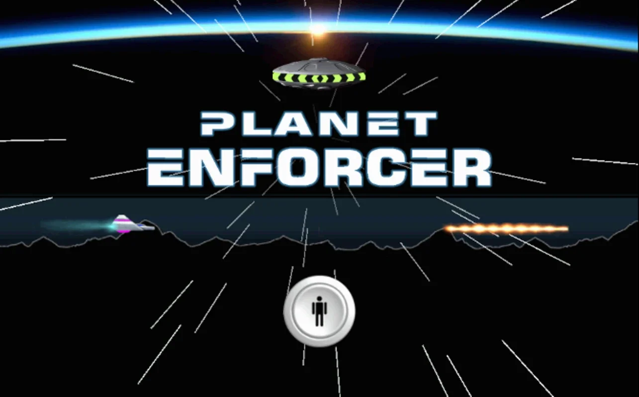 Planet Defender for Android - Intense Interstellar Combat