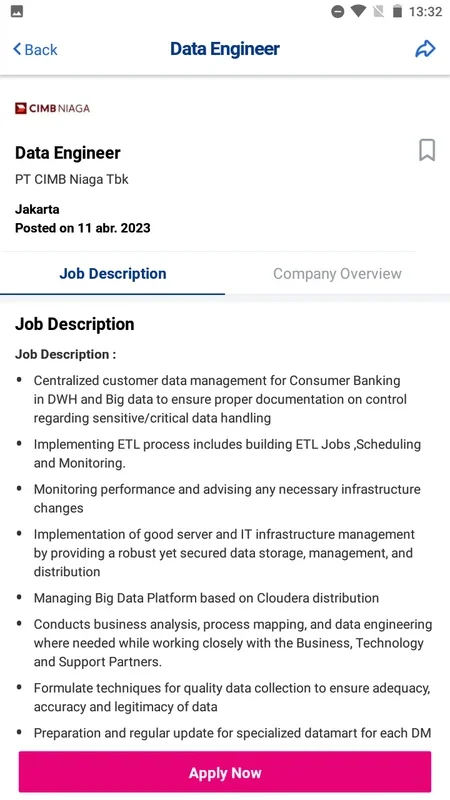 JobStreet for Android - Find Jobs in Asia