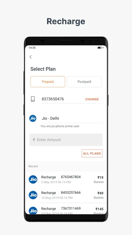 True Balance: Manage Mobile Data & Credit on Android in India