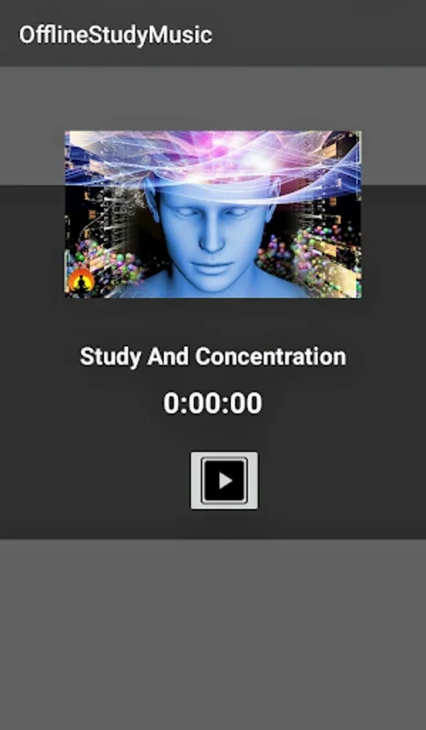 Study Music Offline for Android - Focus and Memory Enhancement