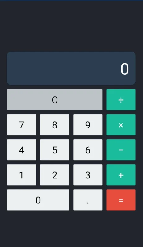 Calculadora Simple para Operaciones sencillas for Android - Simplify Your Math