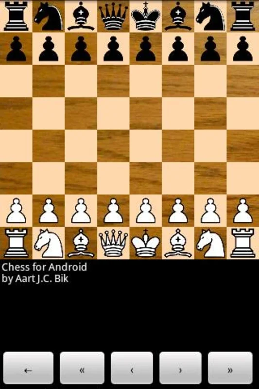 Chess for Android - Play and Improve Your Skills