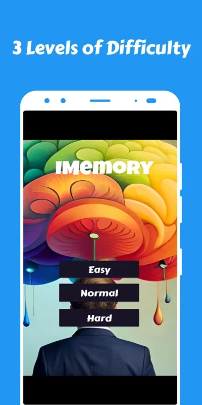 IMemory for Android - Enhance Your Memory Skills