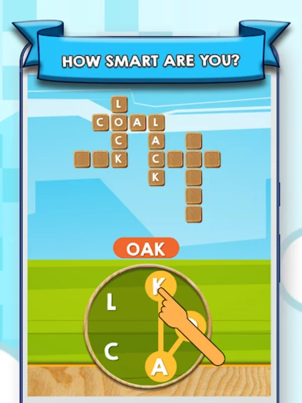 Word Connect - Crossword for Android: Engaging Word Puzzles