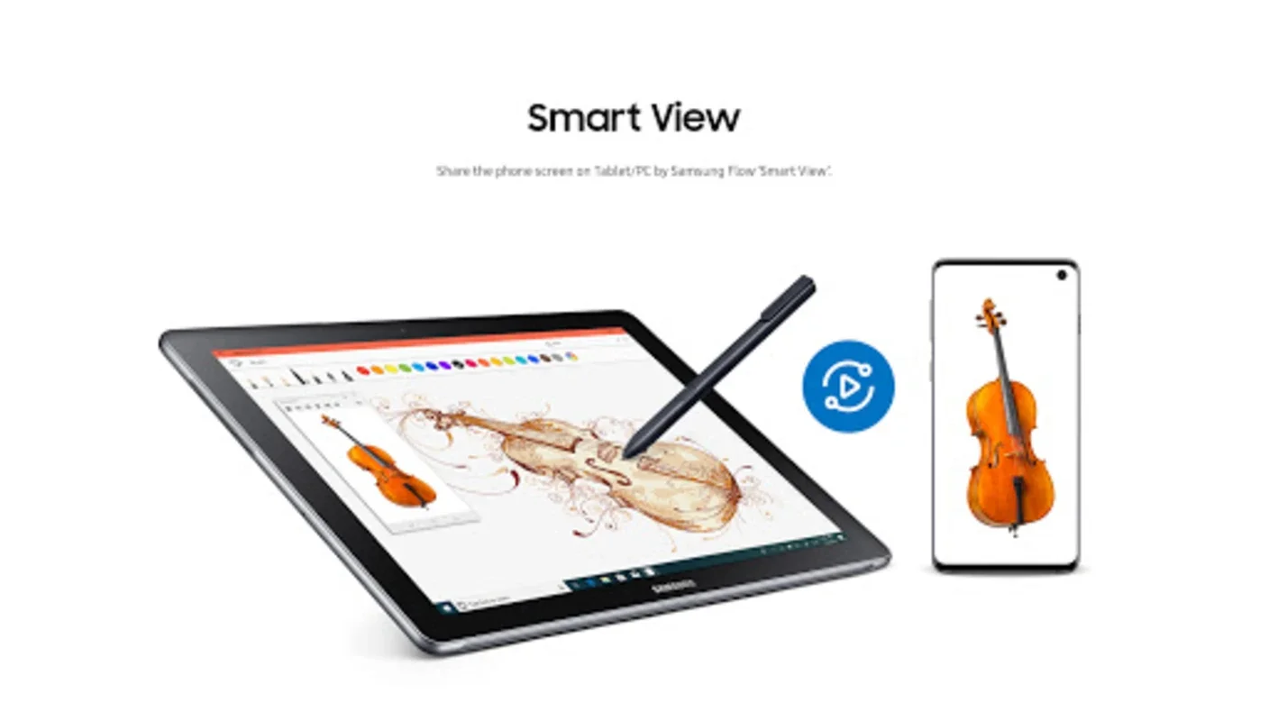 Samsung Flow for Windows: Seamless Device Connectivity