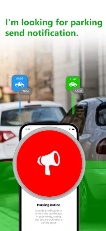 Otoparket for Android - Efficient Parking Solution