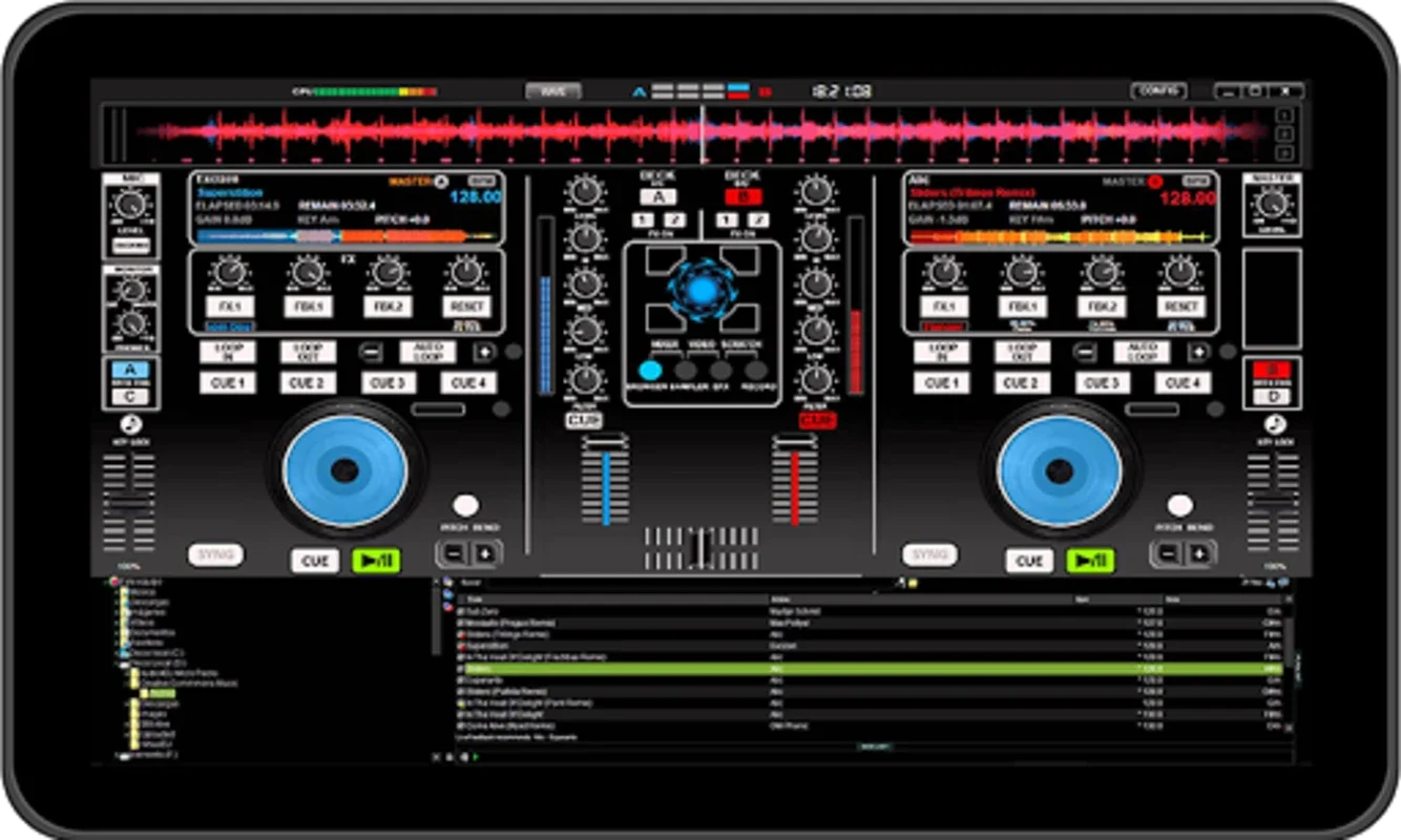 Dj Pads Game for Android - Unleash Your Creativity