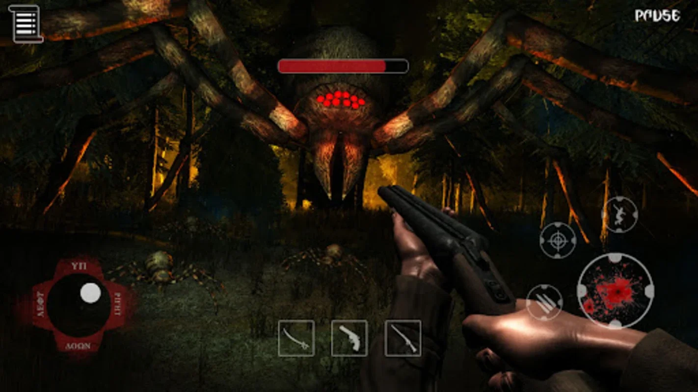 Forest Survival Hunting for Android - Download the APK from AppHuts