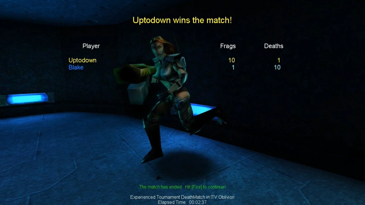 Unreal Tournament GOTY for Windows - A Classic FPS