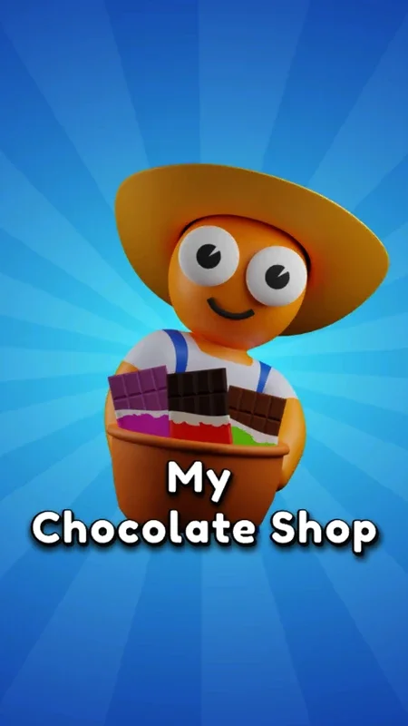 My Chocolate Shop for Android - A Delicious Experience