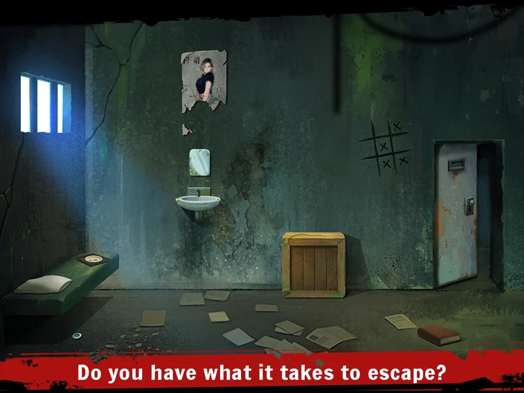 Prison Escape on Android: Thrilling Escape Adventures