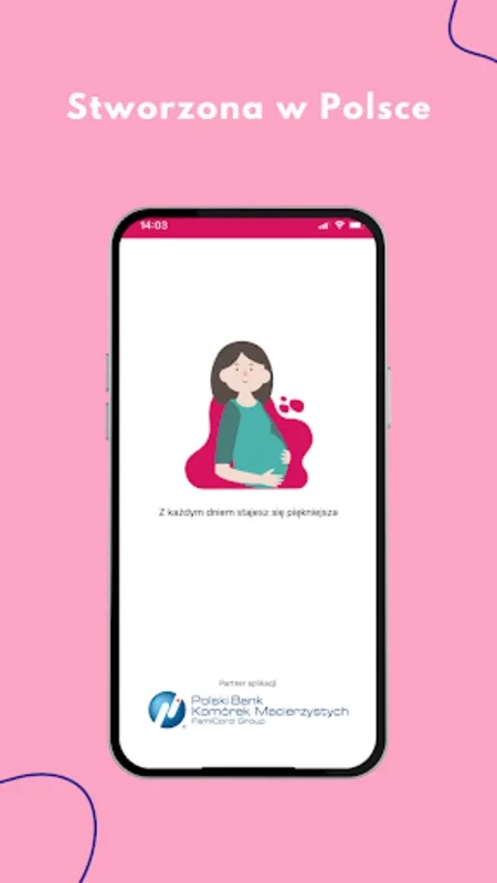 Asystent Ciąży for Android: Comprehensive Pregnancy Support