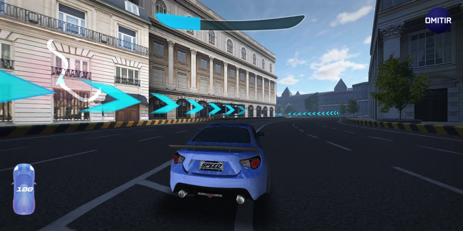 Street Racing HD for Android - Experience the Thrill of Street Racing