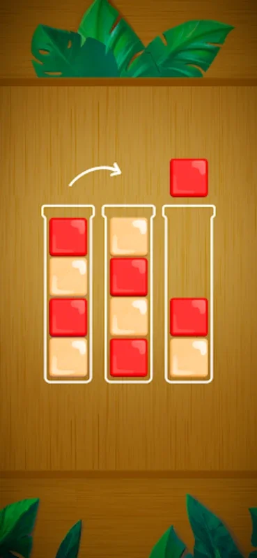 Block King for Android: A Relaxing and Strategic Puzzle Game