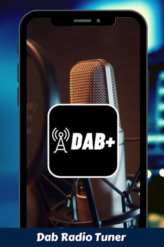 Dab Radio Tuner for Android: Global Radio Access