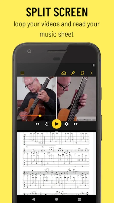 Loop Player 2 for Android - No Download Needed, Just Use AppHuts