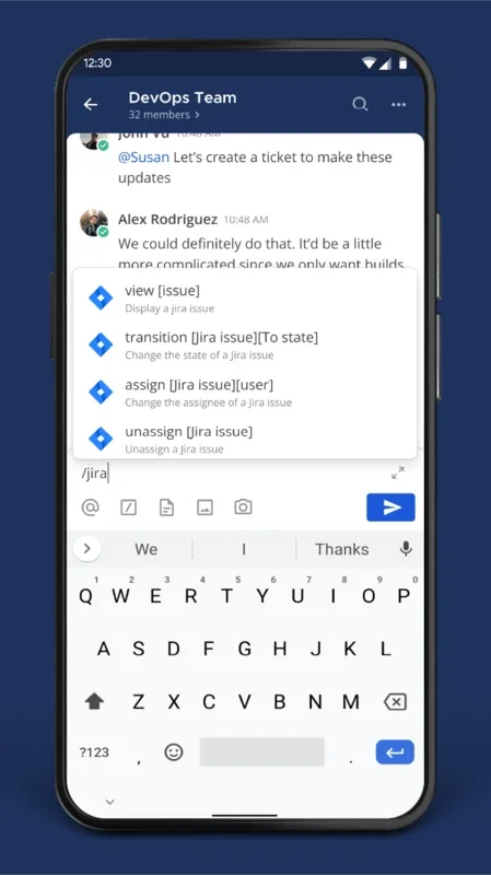 Mattermost for Android: Boost Team Collaboration