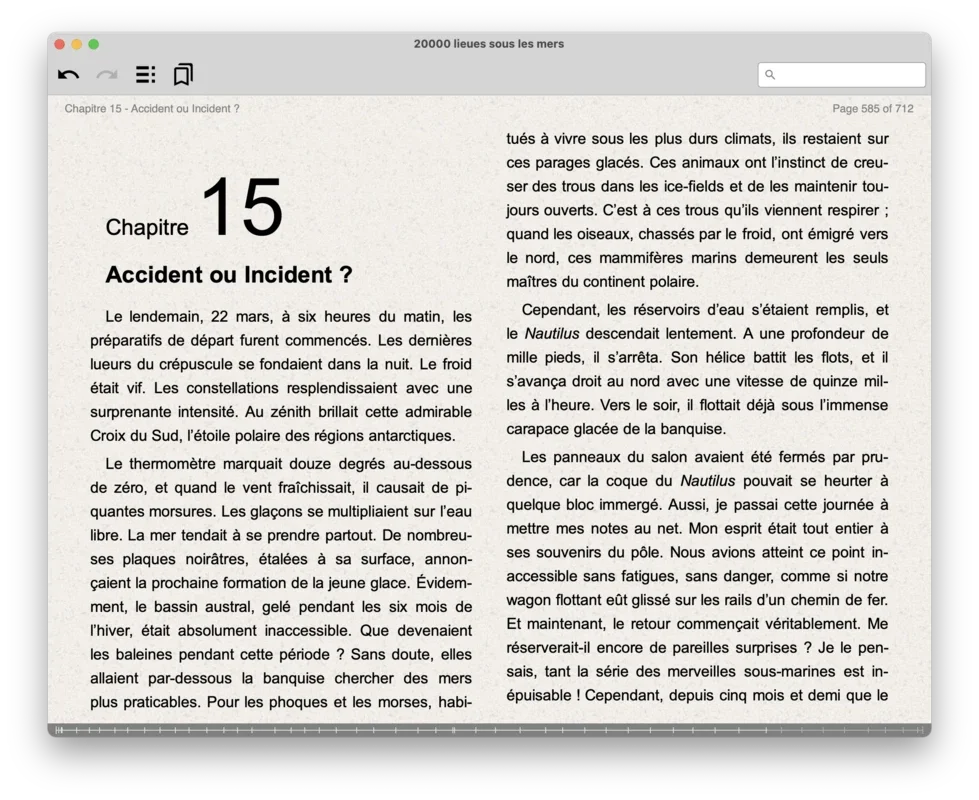 FBReader for Mac - A Great Reading Experience