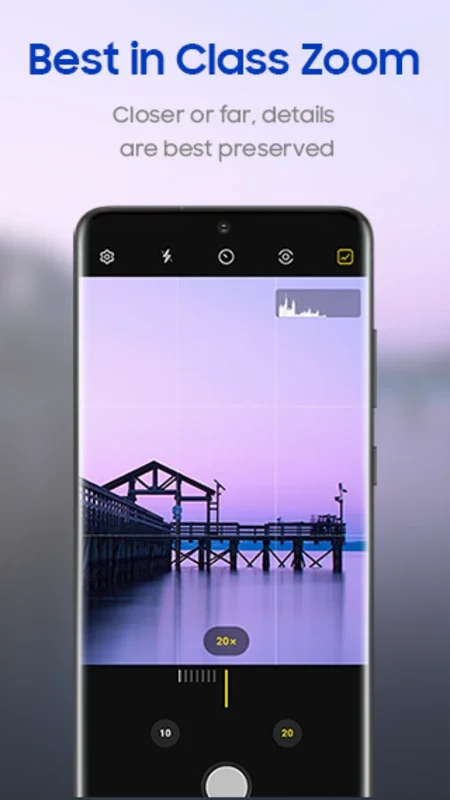 Samsung Expert RAW: Professional Mobile Photography for Android