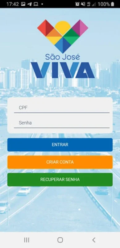 São José Viva for Android - Unlock São José dos Campos