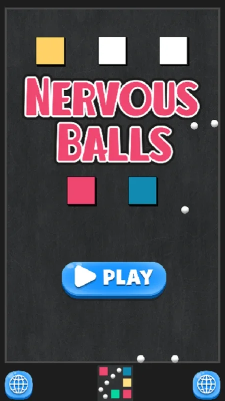 Nervous Balls : The New Block Smashing Game for Android