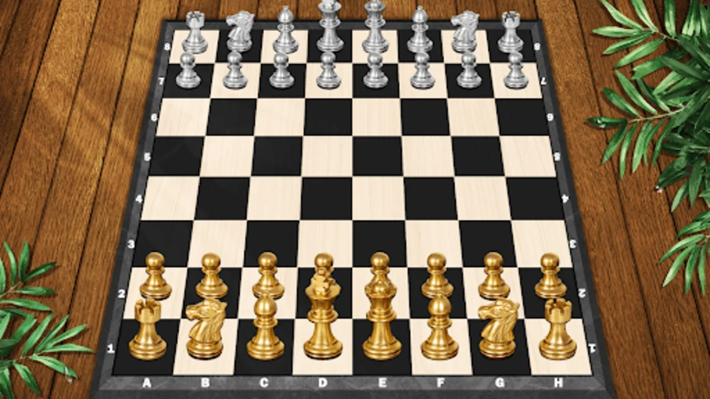 Chess - Classic Chess Offline for Android: Enhance Your Skills