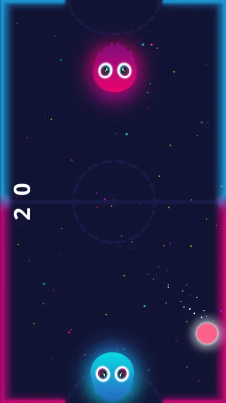 Boom Air Hockey for Android - Score More Goals