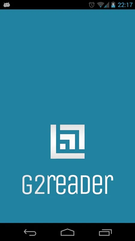 G2Reader for Android: Transform Your Reading