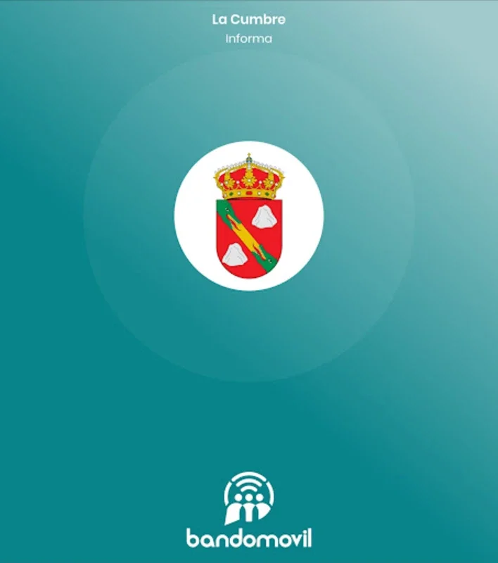 La Cumbre Informa for Android - Stay Informed